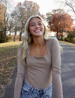 Marleigh Garrison