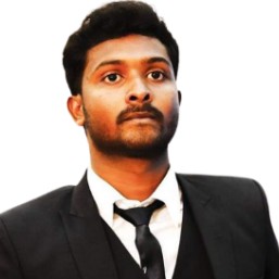 Naresh Kumar