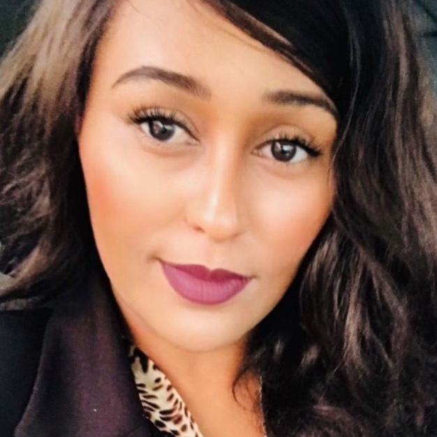 KHADIJA ELBOAISHI