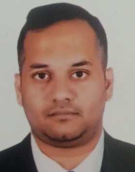 Aleem Abdullah Mohammed