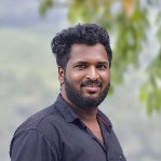 RANJITH KUMAR P