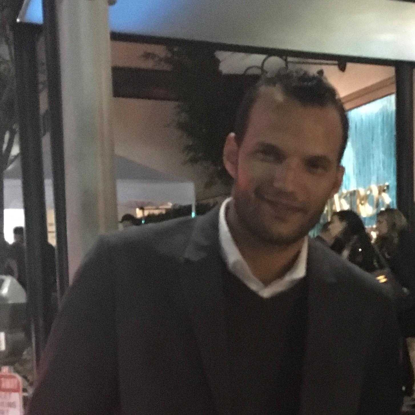 BEN MILOUD Anis