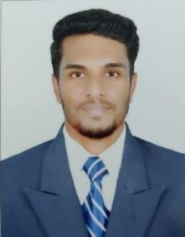 NITISH M RAMM