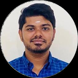 Bose Selvam