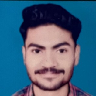 Nishukant Goswami