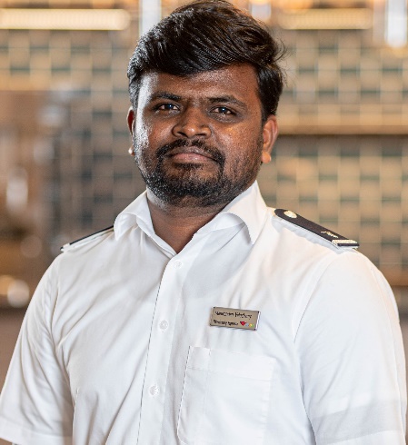 Manikandan Veluchamy