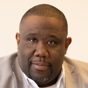 Jerry Harris