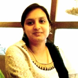 Sarada Vasudevan