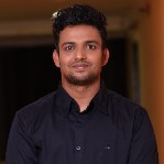 Selva Prakash A