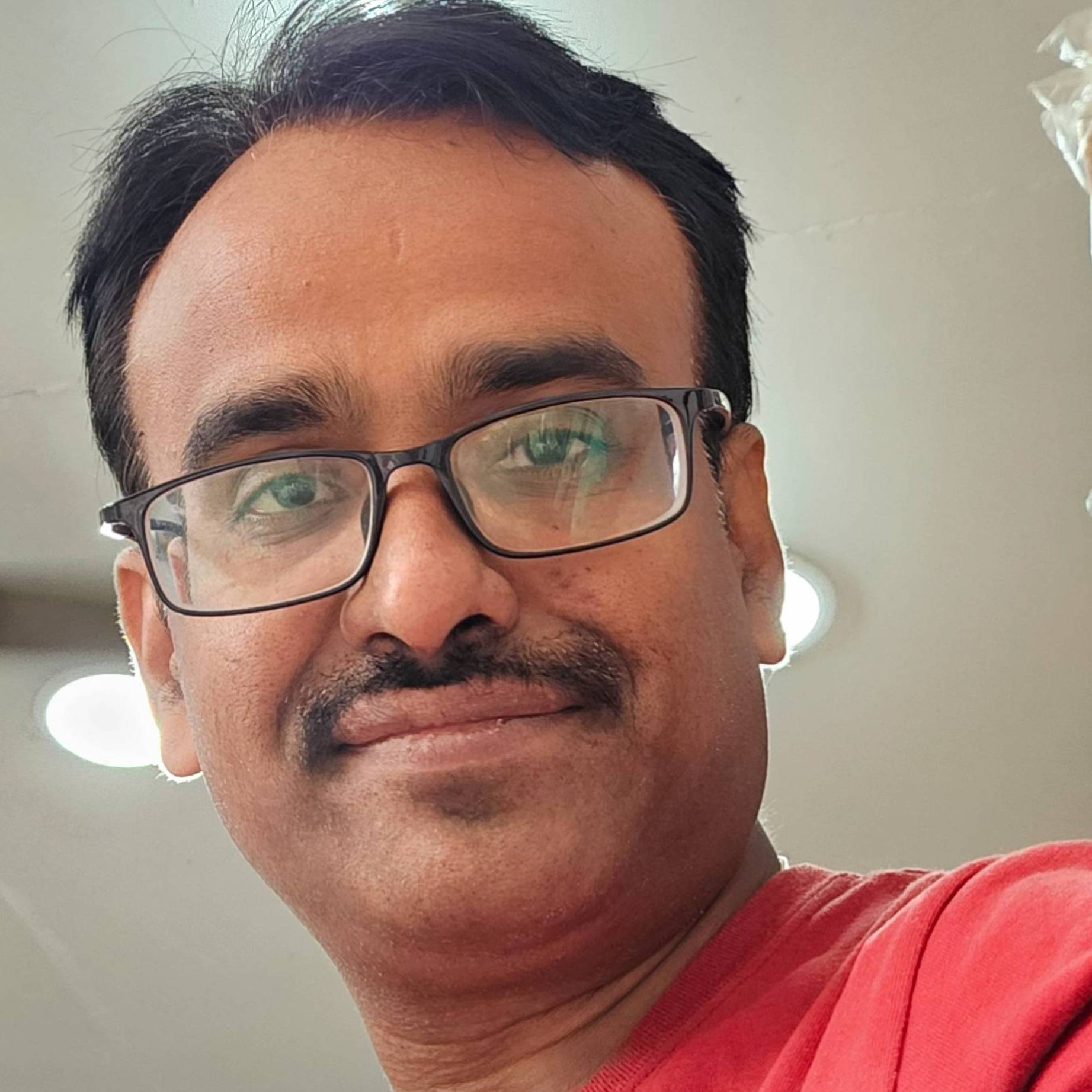 Surendra Ipperla