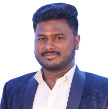 Naveen Kumar K