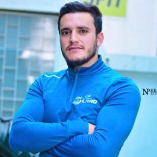 Hamouda Sayah