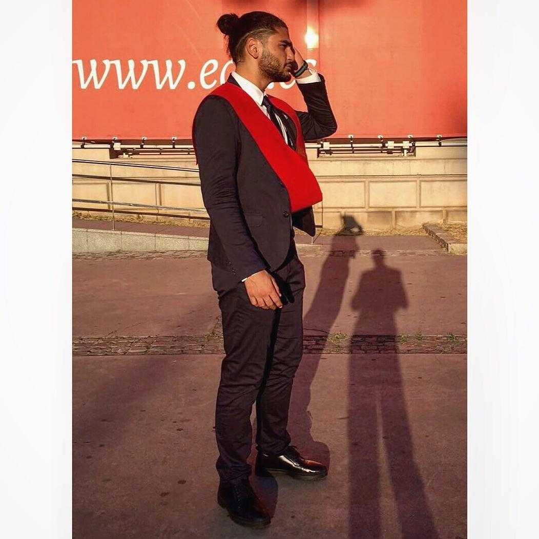 Hatem Chaaben