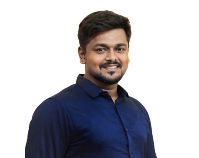 VEERABALU ANNADURAI