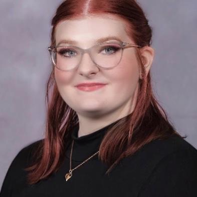 Meghan Hodges