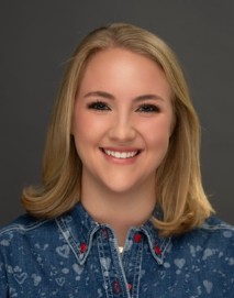 Emily Irene Madden