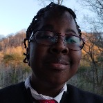 Amadi Horton