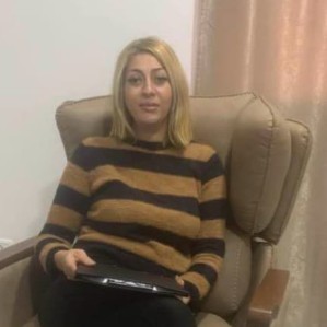 Ghada Barbari Ep Chaabane