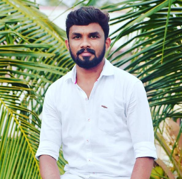 GIRI PALANISAMY