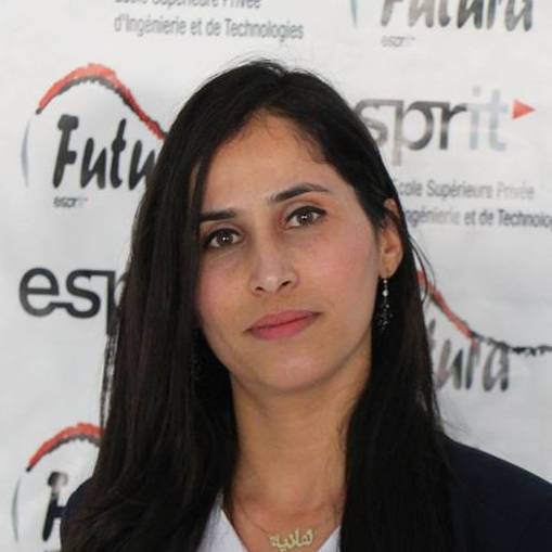Hedia Lafi