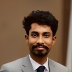 Debdatta Saha