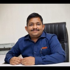 Srinivas Rao BHV