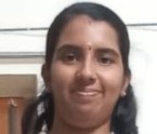 Sushmitha Kirubakaran