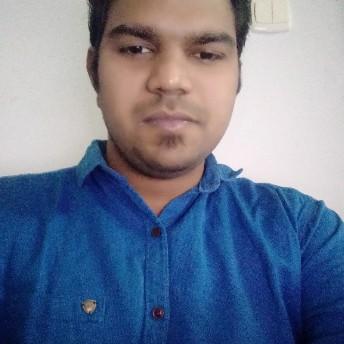 Arulmozhi Selvaraj