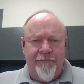 Jeffrey(Jeff) Kiestler