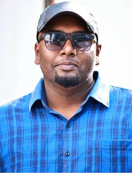 M. OMPRAKASH