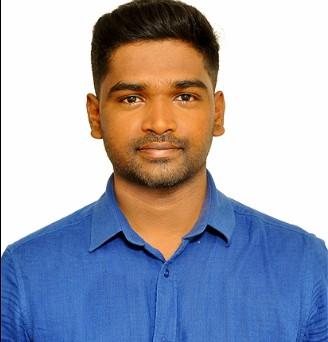 Tharkees Venkat