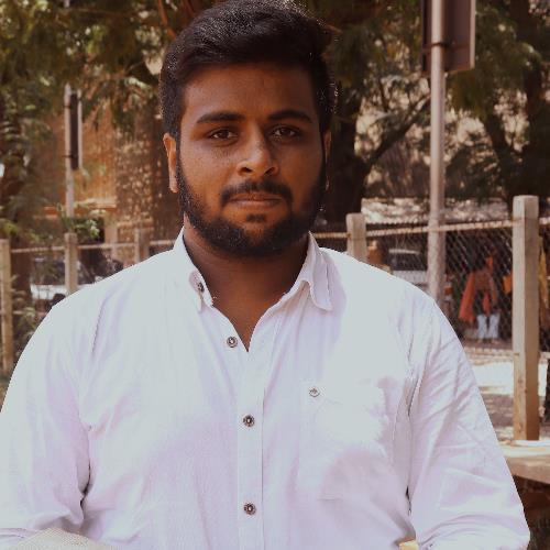 Nagarajan M