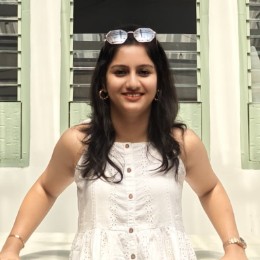 Reshma V