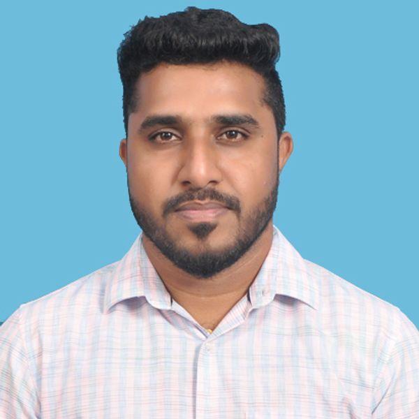 SRIPRAVEEN S