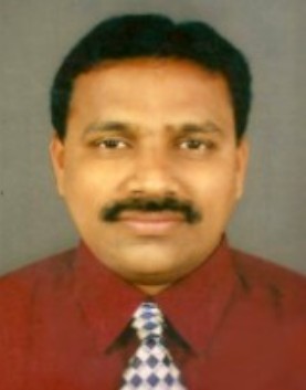 M.S MURALI KRISHNAN