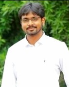 Vikas Kumar Pakkala