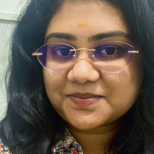 Kalpana Ravichandran