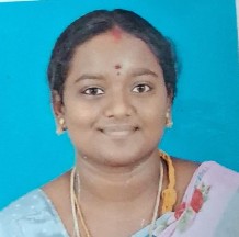 PRIYA DHARSHINI B