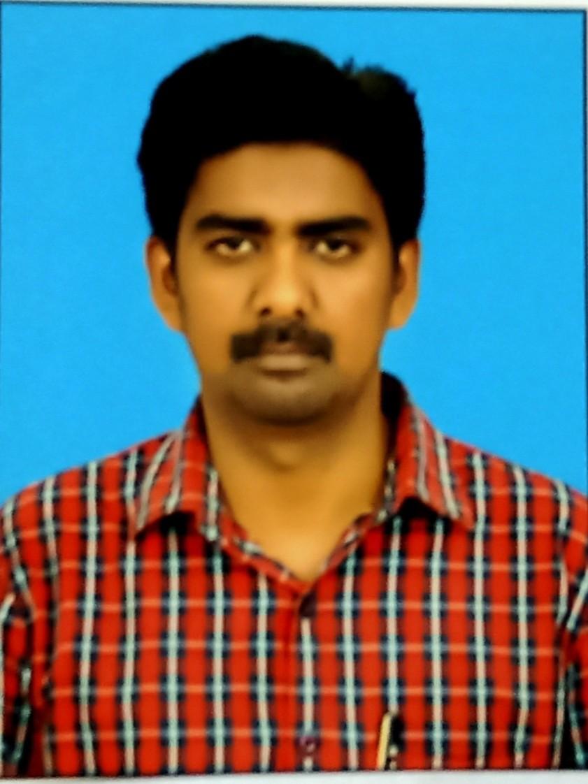N. BASKARAN