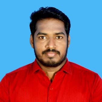 Gokul M