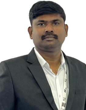 Jayaraj Selvaraj