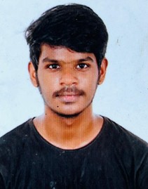 MANI MARAN