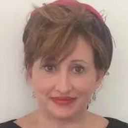 Jill Denmark
