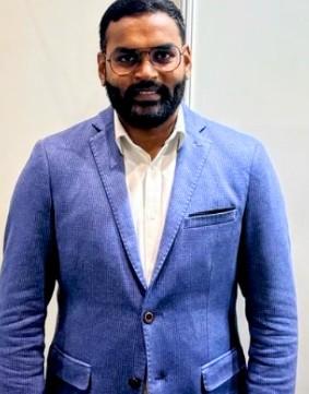 Sudheer Duppala