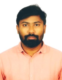Karthikeyan
