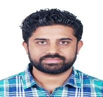 Anoop Sasidharan