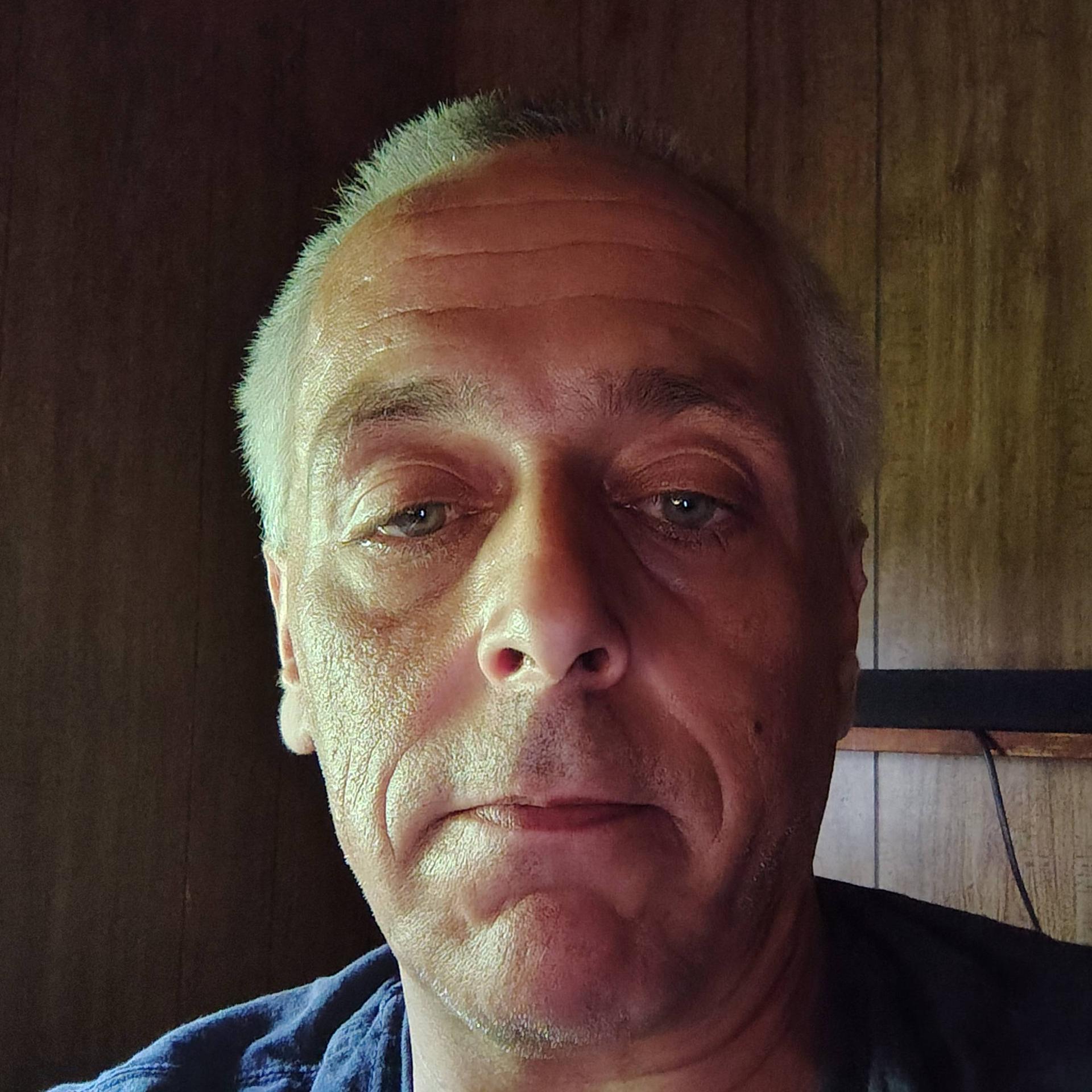 Ira S. Greenberger