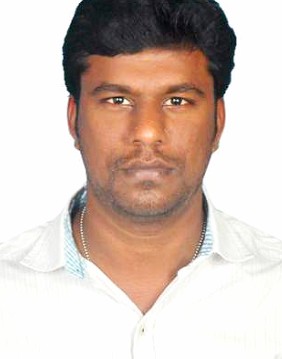 Jagan Kumar