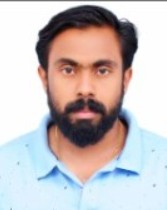 Muralidharan M