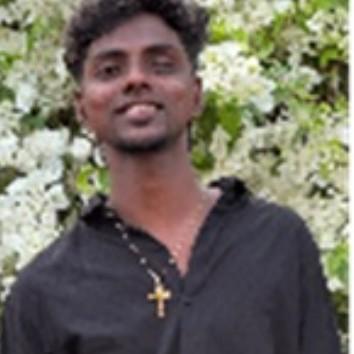 SANTHOSH M